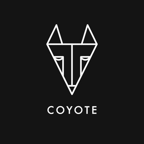 Masonry Coyote